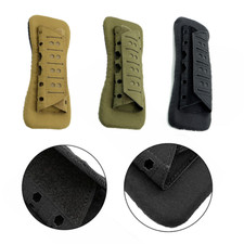 Tactical Vest Shoulder Strap Pads Mesh Pads with Gear Plate Rest Shoulder Pads