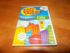 Baby Road Trip - City (DVD, 2007) for sale online | eBay