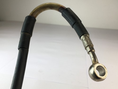 HUSQVARNA TE 449 2012 FITS 2011-2013 REAR BRAKE HOSE 8000H3092 - Picture 10 of 15