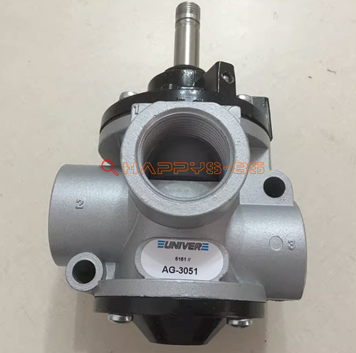 Eins Neu UNIVER Magnetventil Ventil AG3051 - Bild 4 von 5