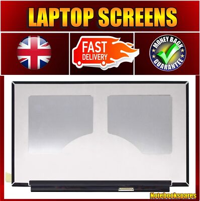 14,0'' LAPTOP BILDSCHIRM FÜR LENOVO X1 CARBON 5. GEN - KABYLAKE IPS LED 40 PIN OHNE BRX