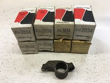 8 Perfect Circle 214-2034 Engine Intake Rocker Arms For Ford 330-428 Fe 8 Perfect Circle 214-2034 Engine Intake Rocker Arms For Ford 330-428 Fe