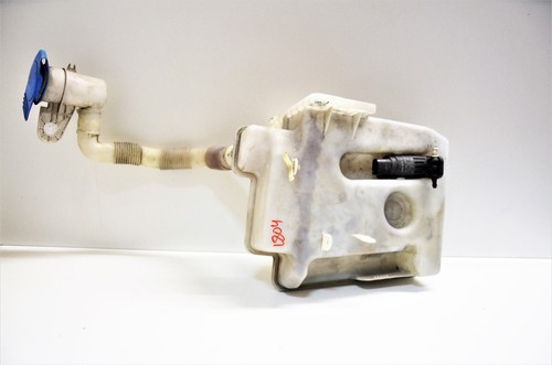 VW Caddy GOLF 6  WASCHWASSERBEHÄLTER WASCHWASSER PUMPE 1K0955453 Q L804