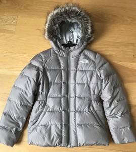north face detachable hood