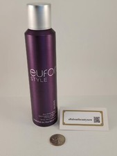 Eufora Style Gloss Dry Shine Spray 4 oz Full Size Brand New Without Box
