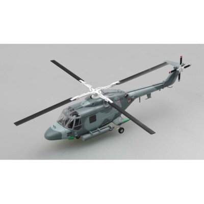 Easy model 1/72 Lynx HAS.2 French Marines Helicopter #37091  USA