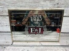 VTG E&J Brandy Though We Look Beyond The Best...