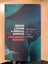 Bruno Latour / Schultz Nikolaj