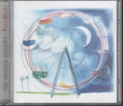 Ferris Wheels The Swingle Singers CD 2009 Free UK P&P Top-quality Fast Dispatch