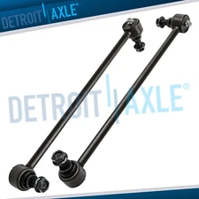 351mm/13.82" Front Stabilizer Sway Bars for 2011 2012 Hyundai Sonata Kia Optima