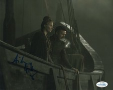 Aidan Gillen Game of Thrones Autographed Signed 8x10 Photo ACOA #6