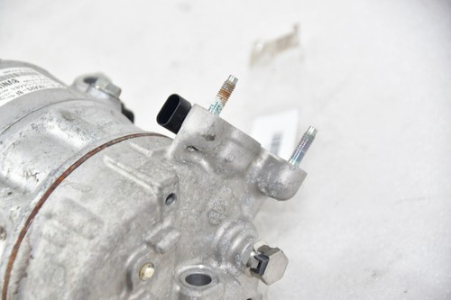 💎 AC Compressor For JAGUAR XE F-Type F-Pace E-Pace Land Rover Range Rover LR4 - Picture 23 of 24