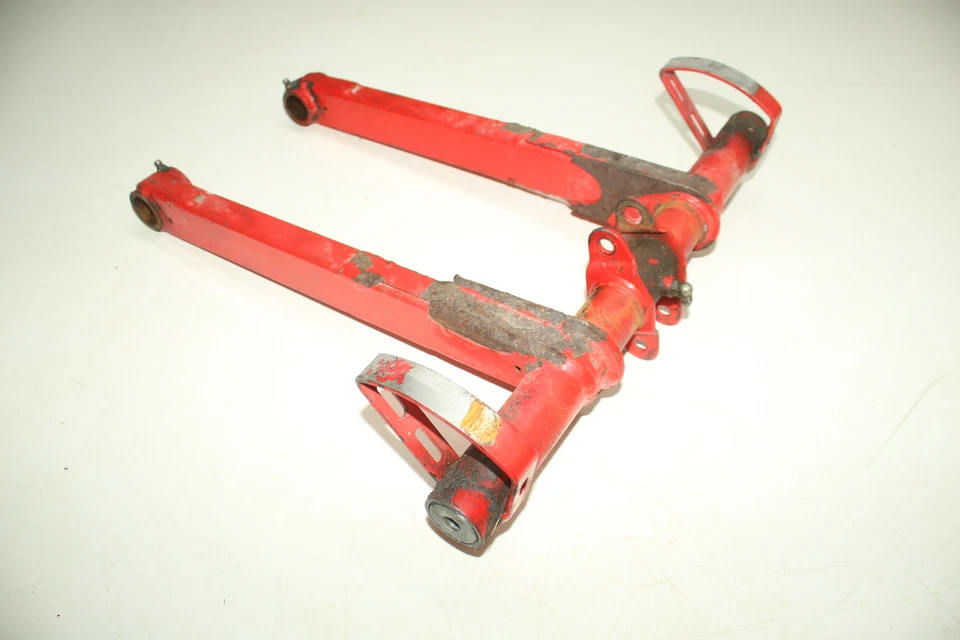 Polaris Xc Sp 600 Edge 2001 suspensión trasera brazo de pivote de par oscilación delantero Foto 2 de 4