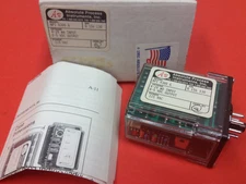 Absolute  Process Instruments - Model #API-4300 G - NEW