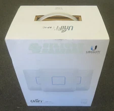 3-Pack Ubiquiti AP AC Wireless Access Point UAP-AC-3 NEW