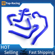 Kit tubi turbo boost silicone per PEUGEOT 106 GT1 16V Citroen SAXO VTS 16V