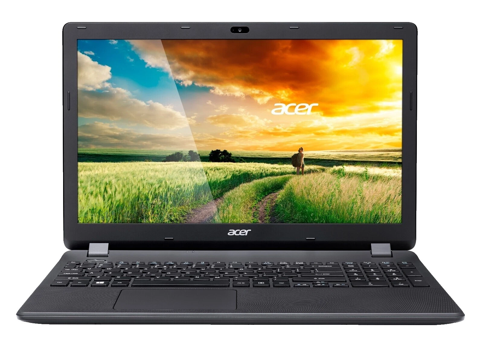ПК ноутбуки и нетбуки Acer Aspire ES