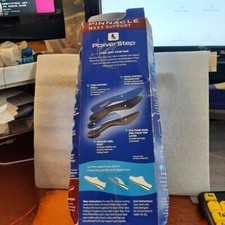 NEWBOX PowerStep Pinnacle Maxx Support Cushio...