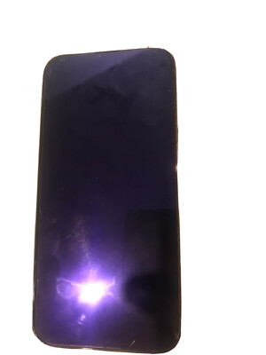 Apple iPhone 14 Pro Max - 256GB - Gold (locked) Cricket | eBay