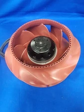 NEW OEM Rational 60.72.439P BLOWER MOTOR FOR ULTRAVENT