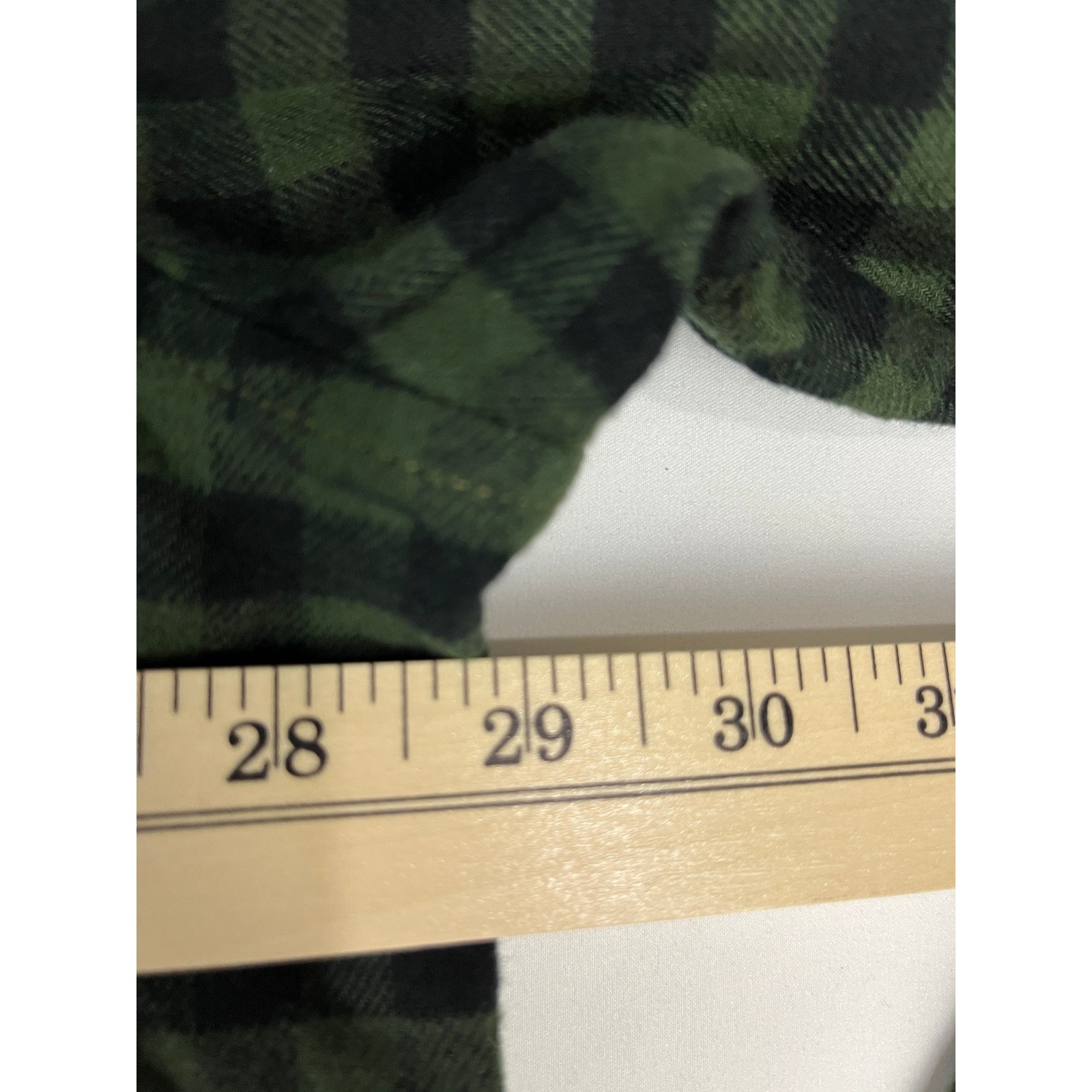 Chaps Performance Long Sleeve Button Down Shirt G… - image 5