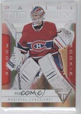 2012 Rookie Anthology Titanium Rookies Draft Position 47/100 Robert Mayer #6 0f8