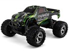 Traxxas Stampede BL-2s HD RTR 1/10 2WD Brushless Monster Truck (Green)