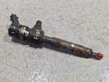 Injecteur Fiat BRAVO