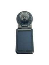 CASIO EXILIM EX-FR200 Digital Camera