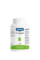 3X Canina Cat-Mineral Tabs Ca. 300 StüCk 150G (3Er Pack)