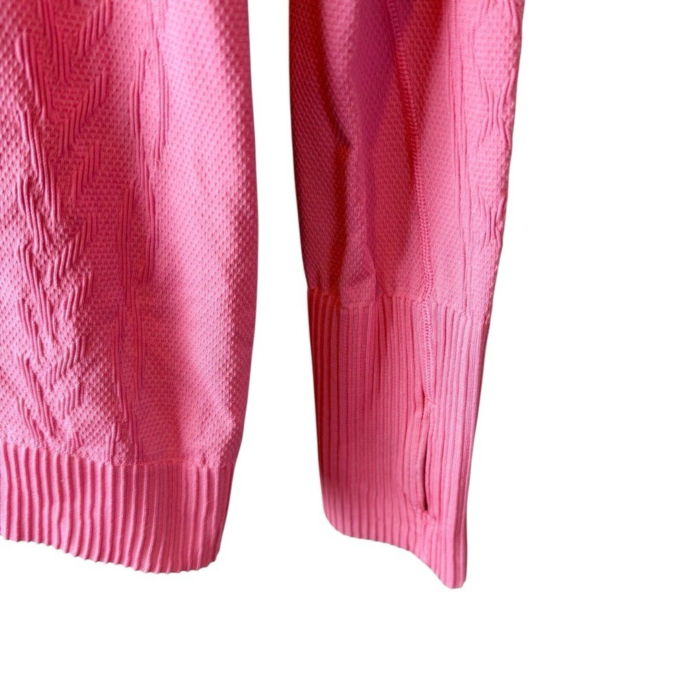 Lululemon Rest Less Pullover Flash Light Tone / F… - image 8