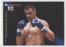 2000 Epoch K-1 Grand Prix Rob Van Esdonk #077 0w6