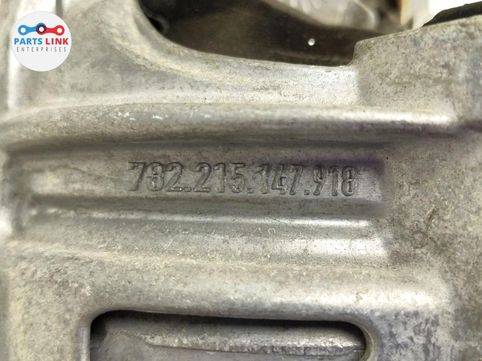 2016-20 BENTLEY V8 BENTAYGA RIGHT ENGINE MOUNT ACTIVE MOTOR SIDE SUPPORT ASSY 3K