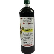 MARIA TREBEN Bitterer Schwedentropfen 32% Vol., 700 ml PZN 06056674