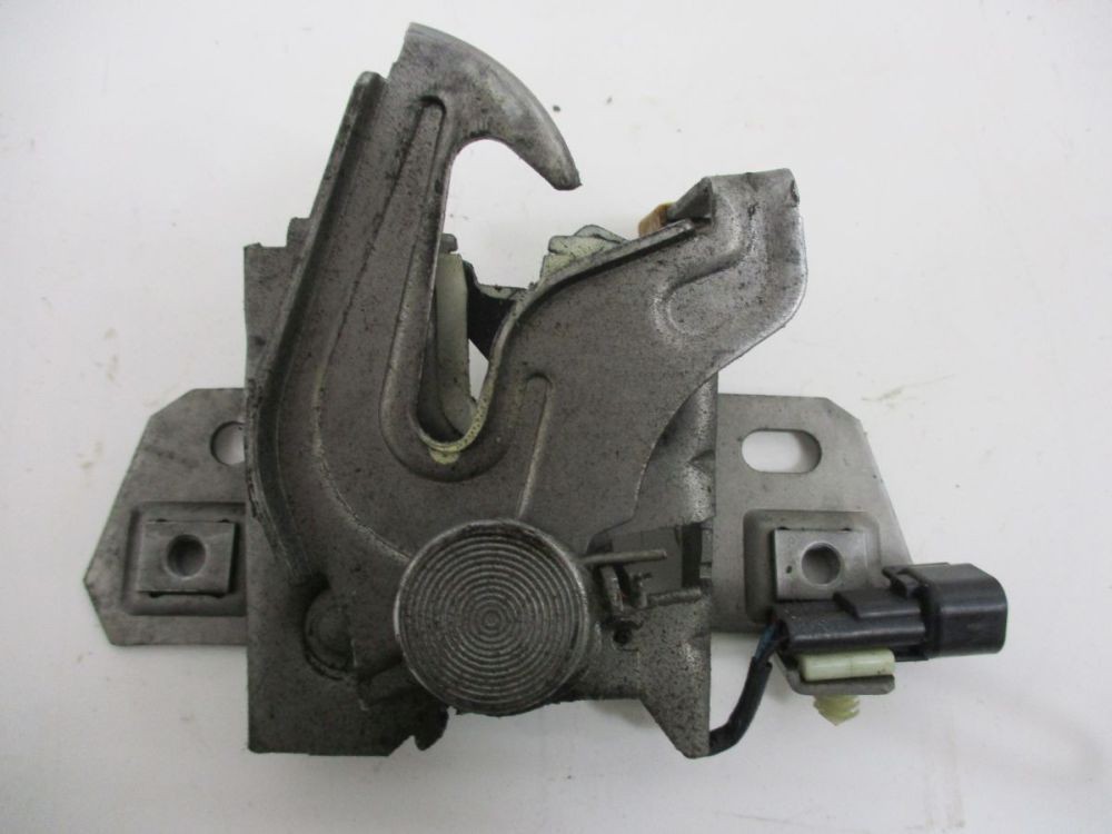 Lock Bonnet Lock Catch Hook Fits for Volvo C70 II Cabriole