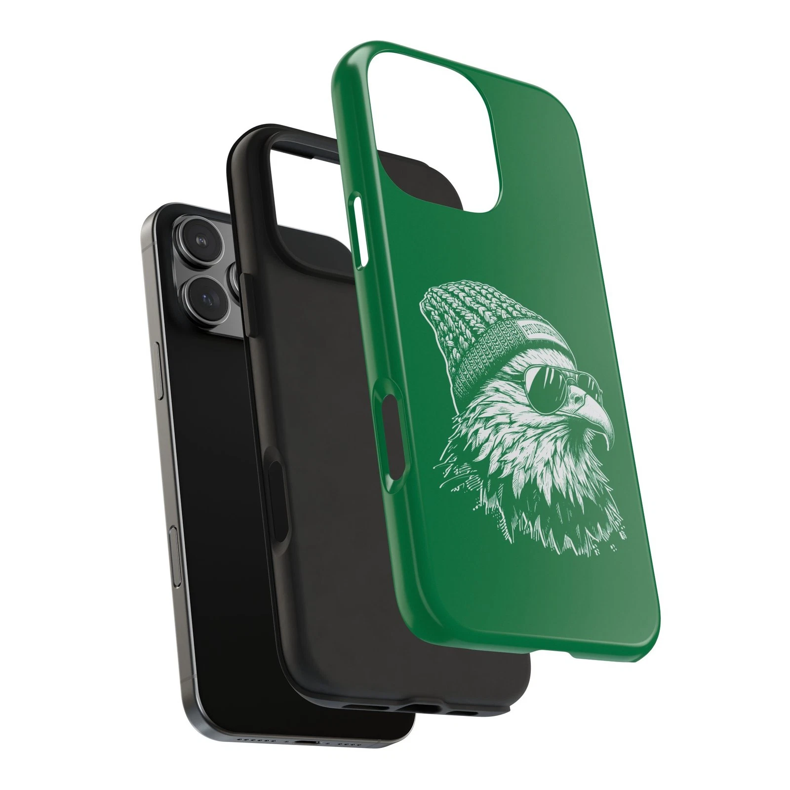 Philadelphia Football Phone Case iPhone & Samsung Galaxy