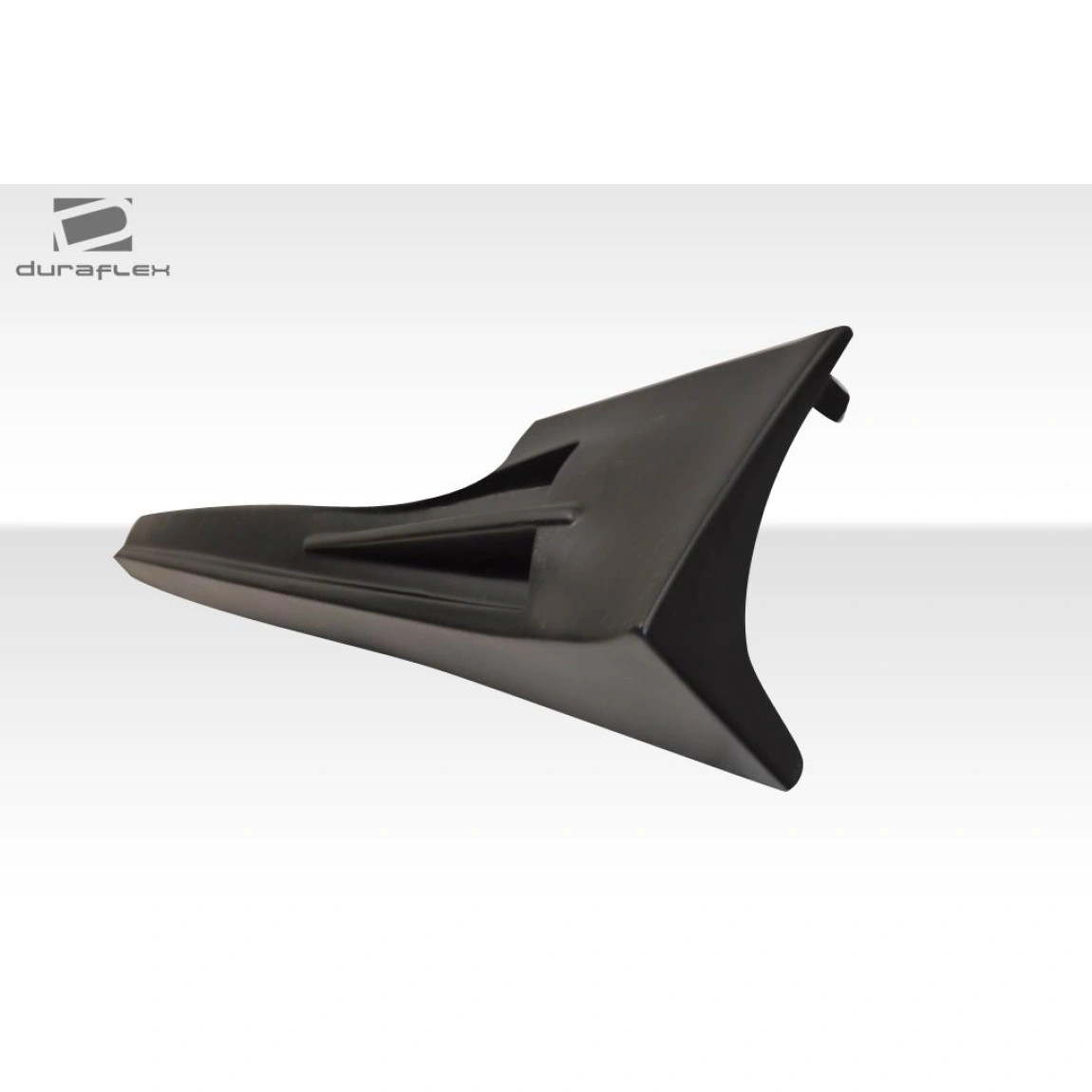Duraflex DBS Eros Version 1 Side Skirt Rocker Panels for DB9 Aston Martin 04-12