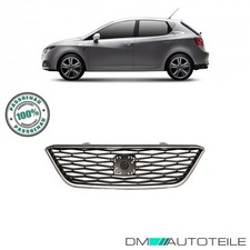 Kühlergrill Kühlergitter für Seat Ibiza IV SC ST 6J5 6P1 6J1 Facelift 2012-2015