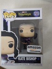 Funko Pop Hawkeye Marvel Studios TV Figures 23