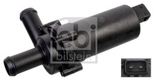 FEBI BILSTEIN 36770 Parking Heater Water Recirculation Pump Fits Ford Seat VW LT
