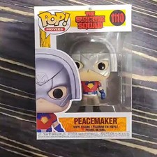 Funko Pop Peacemaker TV Series Figures 26