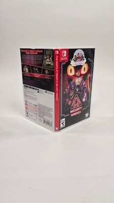 Five Nights at Freddy's: Security Breach - Nintendo Switch