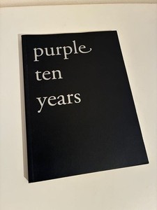 Helmut Lang Book | eBay