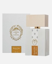 BIANCO ORO GIARDINI DI TOSCANA PROFUMO EAU De Parfum 100 ML