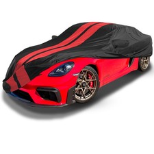 2020-2025 Porsche 718 Cayman Gt4 Premium Custom Car Cover-all-weather Waterproof 2020-2025 Porsche 718 Cayman Gt4 Premium Custom Car Cover-all-weather Waterproof