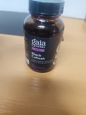 Gaia Herbs Black Cohosh Women Blend 60 Caps M...
