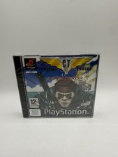 Thumbnail of ebay&reg; auction 336580283332 | CT Special Forces 3: Bioterror – PAL PlayStation 1 - PS1 -  NEU & OVP Sealed