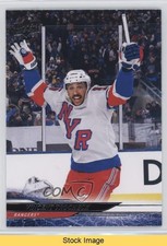 2024-25 Extended Series Special Game Photo Variations Vincent Trocheck READ 0h3h