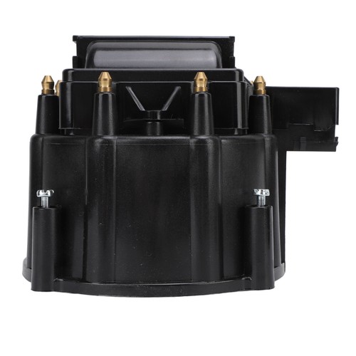 Ignition Distributor Cap Rotor Kit Distributor Cap Rotor Replacement Kits Heat - Picture 5 of 12