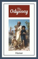 Samuel Butler | The Odyssey By Homer | Taschenbuch | Englisch (2022)